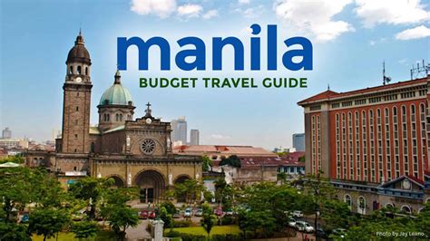 tripadvisor manila|tourist attraction in manila.
